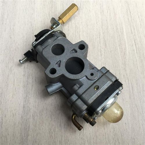 适用川崎TJ27E三菱打草机化油器TJ53 TUE43/26 TSLE33绿篱机高枝