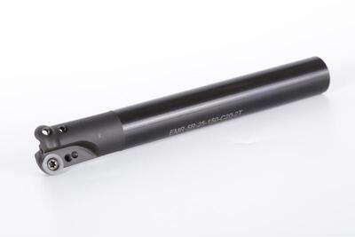 EMRW圆c鼻立铣刀杆适配刀片 RPMT1204 EMRW C19-4R20-200-2T