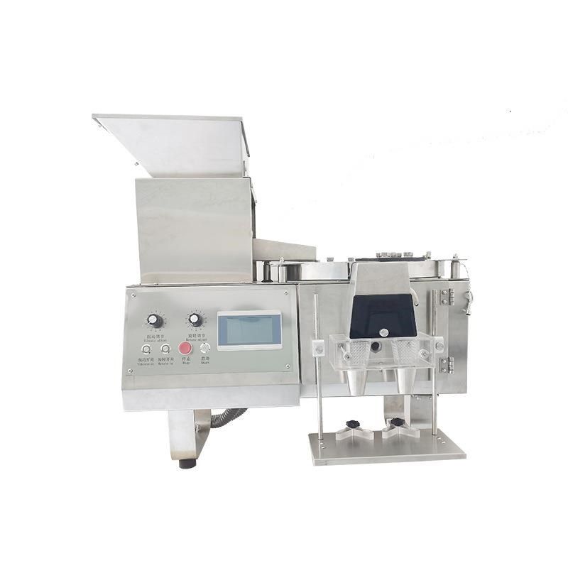 数粒机全自动胶囊药片药丸数粒机糖G果钙片颗粒装瓶罐装数粒机,五金/工具,其他机械五金,淘宝优惠券,粉丝福利购,淘宝优惠卷