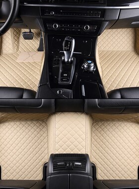 W220千禧奔蝴g蝶奔S280 S350 S3F20 S500 S600W221脚垫