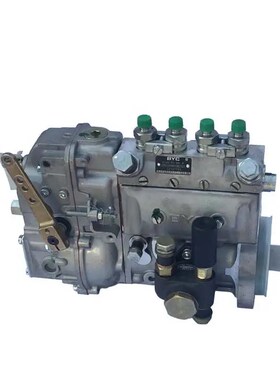 适配4FL912发k动机工程机械燃油泵高压泵0223239285柴油泵