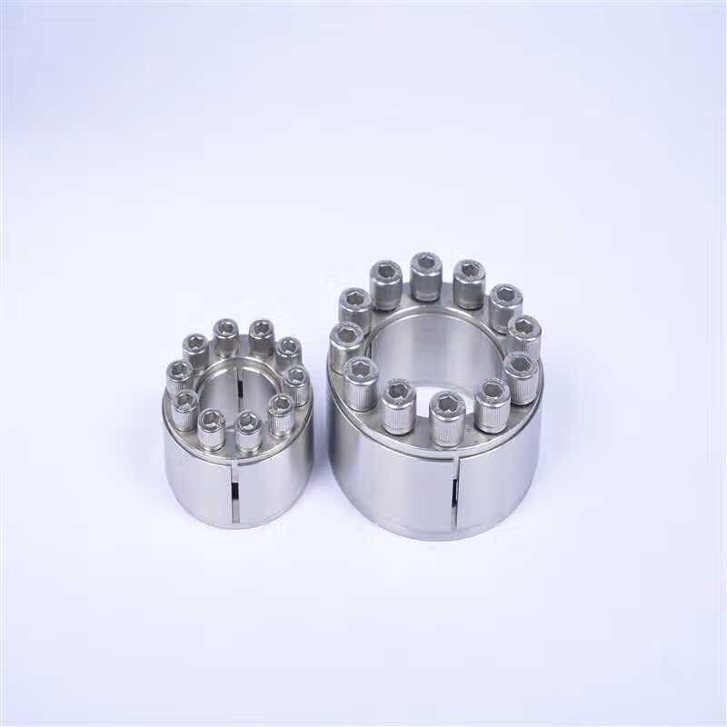 胀紧套Z2涨紧套Z3张紧套Z11涨套膨胀套账套304R胀套不锈钢胀套免