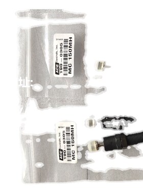 MC150MH美国AWCE缓冲器