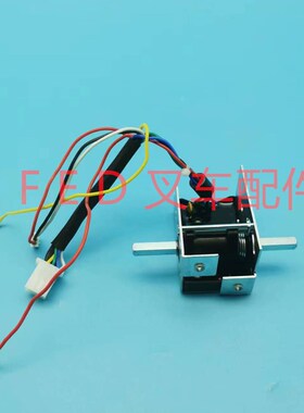 电动叉车搬运托盘车ET-126MCU芯迈威科技HQLP-169手柄加速器调速