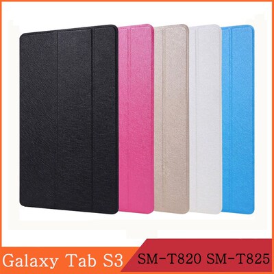 Funda Samsung Galaxy Tab S3 9.7 2017 SM T820 SM T825 YT820 T