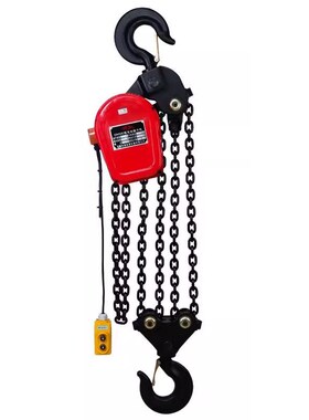 1牌环炼电动葫芦3NFpE80V倒炼提升3吨2吨吨家5机t用小型电葫芦