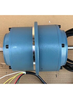 玉峰外转子电e机低噪声三相异步电动机开利空调箱风柜YFWD0.75-4