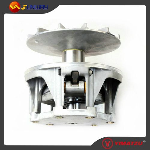 沙滩车离合器主动轮适用于信阳XINYANG XY500ATV  2T1501-5020