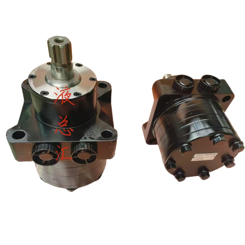 TF0170HW410BBBN液压摆线马达TF0240/F475/195/100/280US0柱塞马