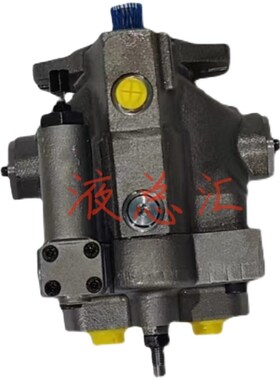 柱塞泵 PVP1h636C4L212 液压泵 PVP2336BR2MP21