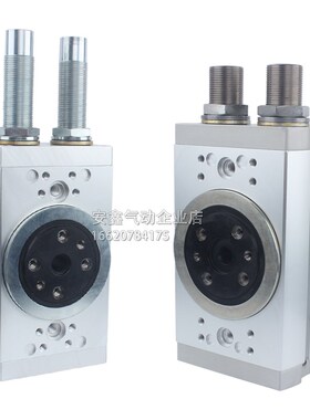 气缸DRRD-16/20/25/32/35t/40/50/63-180-PA-Y9A-Y10A-Y12A-Y14A