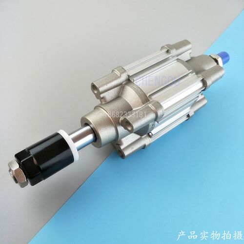 SMC型CP96可调行程双出n双轴气缸CP96SDB40-32-50-30-80-100W-XC8