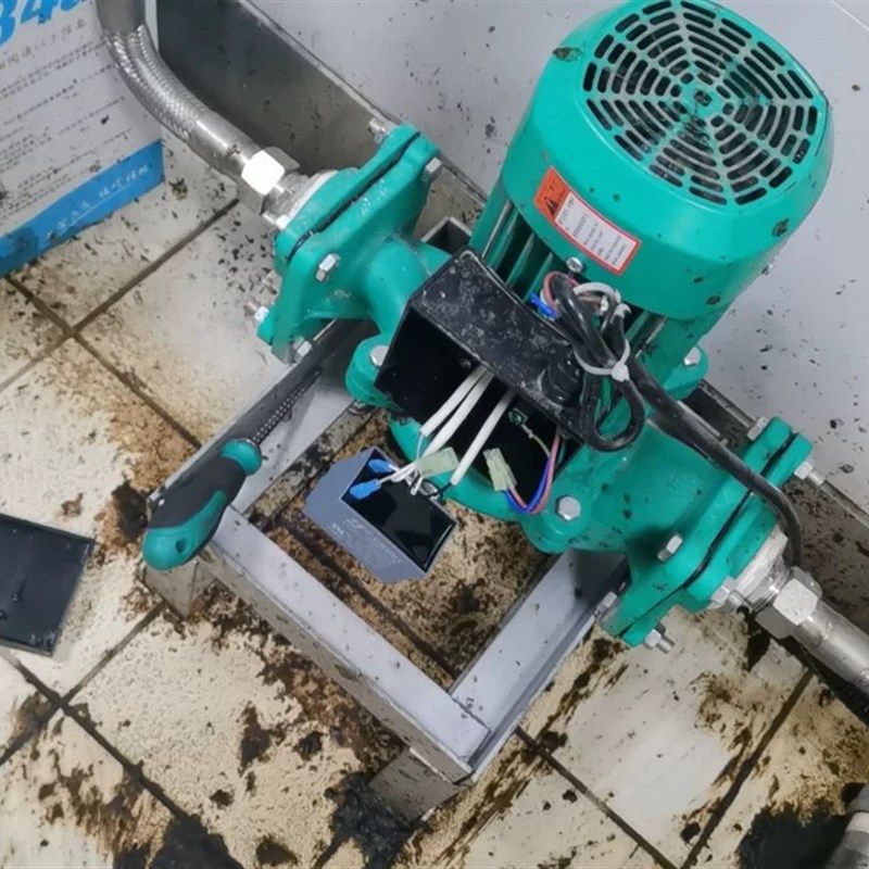 PH-7a51EH威乐水泵