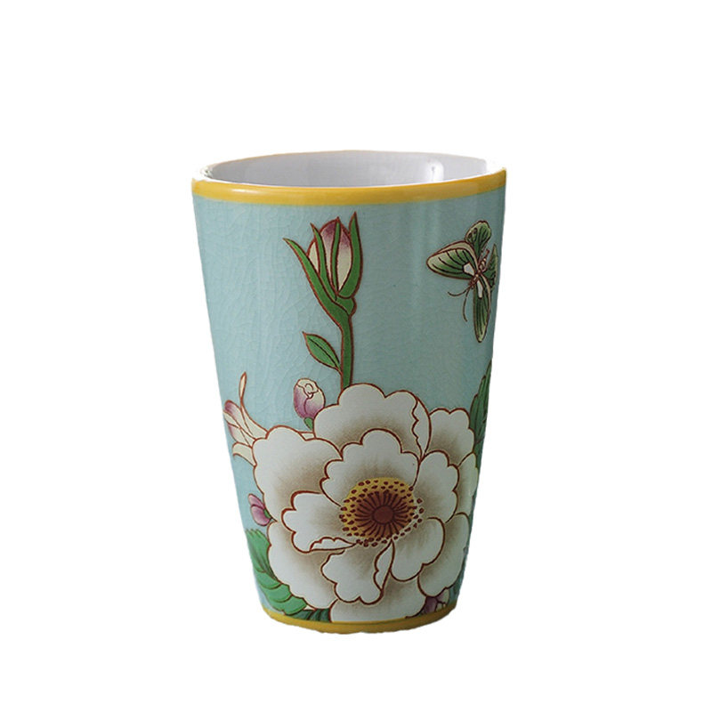 化妆室欧式电g动牙刷置物架刷牙C杯酒店卫浴五件套组浴室摆件洗漱,家庭/个人清洁工具,洗漱杯,淘宝优惠券,粉丝福利购,淘宝优惠卷