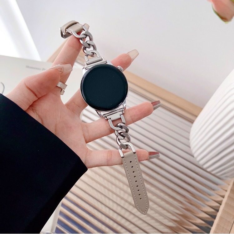 知了兔适用华为GT6手表表带