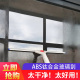 玻璃清洁器擦玻璃神器家用擦玻璃伸缩杆玻璃刮子玻璃刷擦窗器刮水