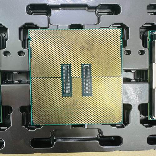 议价英特尔 铂金 8457C 正式版CPU 功能齐全 可维修