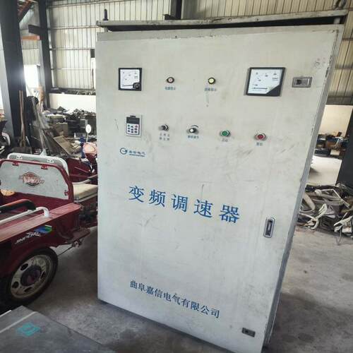 议价嘉信JX600-4T2800P变频器，280kW，可维修