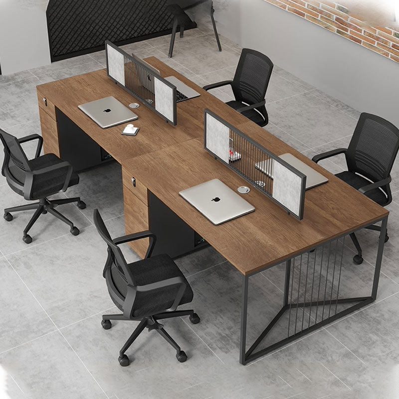 职员办公桌椅组合简约现代桌子办公室双四4/6人工位员工办工作桌,鲜花速递/花卉仿真/绿植园艺,其它园艺用品,淘宝优惠券,粉丝福利购,淘宝优惠卷