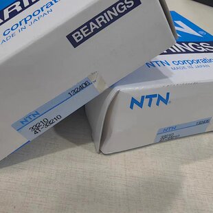 轿车前轮轮毂轴承 4T-33214 可分离性 日本NTN原厂