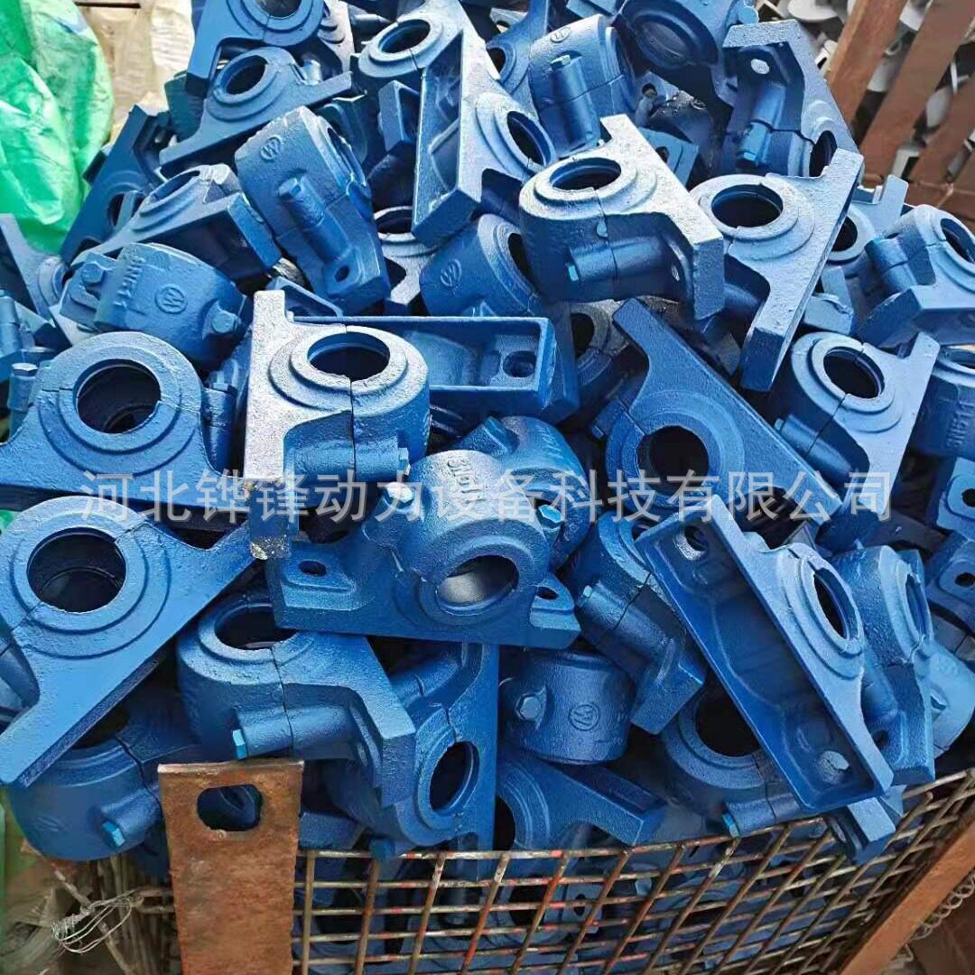 铧锋 工厂直发全系列全型号单缸水冷柴油机配件-轴承座