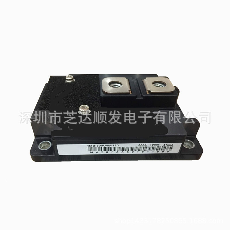 1MBI800PN-180 1MBI800U4B-120 1MBI600U4-120 1MBI600PX-120