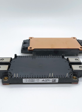 CM450DX-24A  CM300DXD-24A CM300DX-12A CM400DX-12A IGBT模块