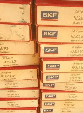 IAN NJ215ECP 瑞典轴承NU 216 217 218 219 220 221 222 224 226A