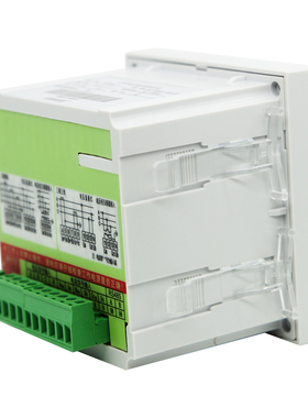 ZY-AV31-DT单相数字数显交流电压表0-450V 15V 150V 6KWV R485通