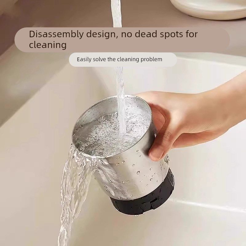 德国2025年新款多功能家用小型干D湿两用超细磨粉机五谷杂粮研磨,厨房电器,磨粉机/药材研磨机,淘宝优惠券,粉丝福利购,淘宝优惠卷