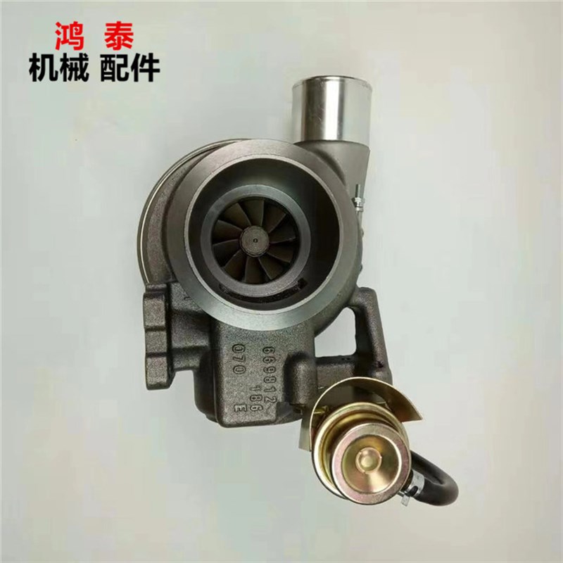 挖掘机配件卡d特增压器E323/324D/325/329D卡特C7发动机涡轮增压