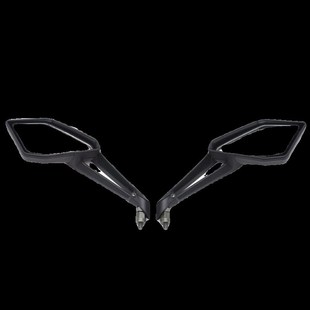 21年 倒车 后视镜 适用川崎大蟒蛇 Z100m0