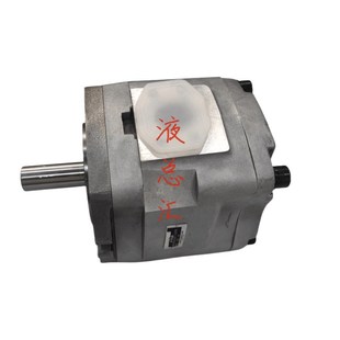 3370B内啮齿油泵高压齿轮泵油泵总成IPH IPH a5B