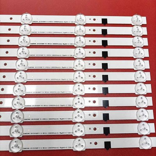 适用三星UA65H6400AJ 65H608v8AJ灯条2014SVS65F-3228-L08/R06-RE