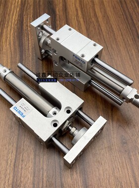 FESTO型气缸FENG100-50-100-150-16B0-200-250-300-320-400-500-K