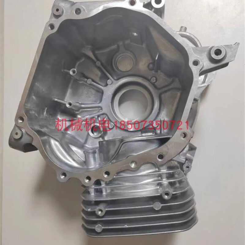 大疆T40发电机缸体 箱体 大疆D12000IEJ箱体 缸体 T40曲轴箱-宗申