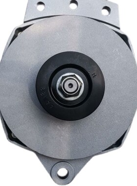 Leece Neville佩特来发电机8RL3023C发电机24V150A发电机X105-389