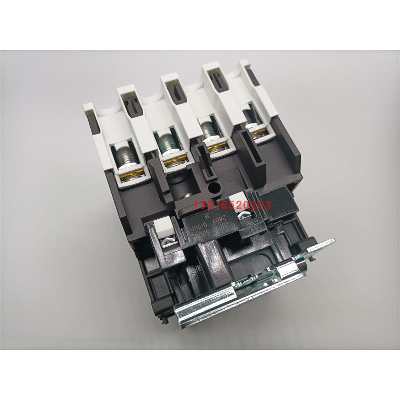 天水二一三GSC1(CJX4-d)-9508四极交流P接触器天水213接触器