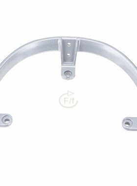 绿驹美妮绿源ZOF/ZODq/ZOA/ZOH电动车尾架靠背后备箱支架衣架货架