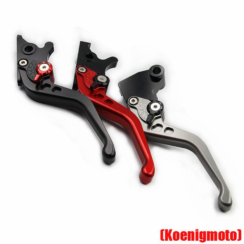 ktm390duke改装牛角ktmt 125 200 rc390 CNC刹车离合拉杆 手把配