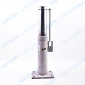 72E175通力轿厢缓冲器 74E 液压缓冲器CYOB CYOB 7J3A75