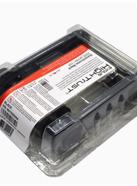 爱立识Zenius Primacy色带R5Fx008S130彩色RCT023NAA黑色BADGY色