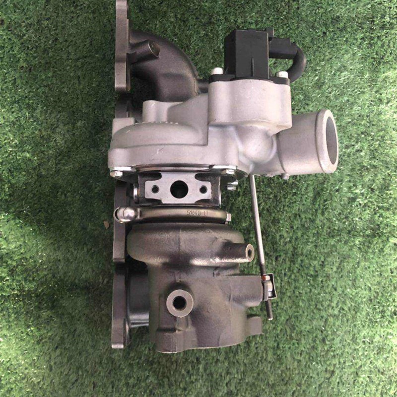 九龙4GA1客车HFC4GAm3-1D国五2.0=53039880710=1016500GD190增压