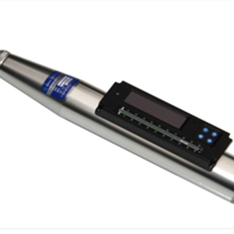 HT450-D型 高强砼回弹仪 一体E式数字高强回弹仪 数显高强回弹仪