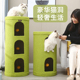 极速猫爬架猫窝猫树一体猫咪四y季 通用冬天保暖屋猫架猫抓板不占