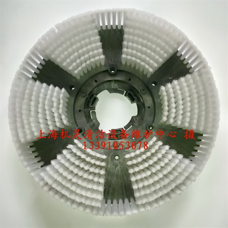 vikki威奇FKV17+VK1r517 VN17SC MB-EZ-VK-17A洗地毯泡槽刷盘