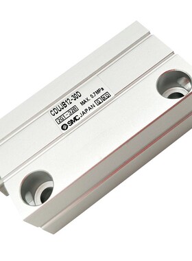 小型自由安装气压缸CDUJB16-25D/25S/30D/30S/K35D/40D/40S/SM/DM