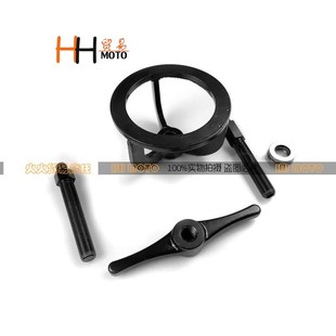 美国哈雷XL883 XL1200 X48 72拆H卸离合器片专用工具 离合器片工