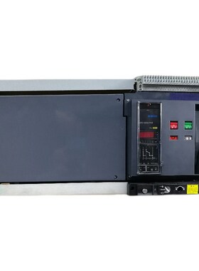 上海人民RMCW1-6300A智能万能式断路器框架断路器2500A32W00A4000