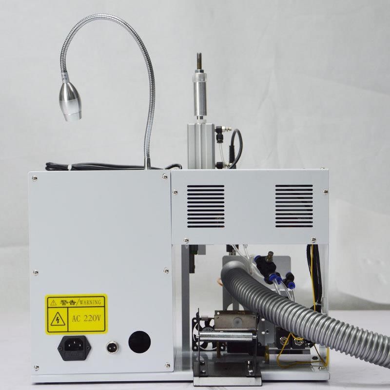 全半自动焊锡机USB数据线热敏电阻焊N接航空线材焊接点焊机,机械设备,电子产品制造设备,淘宝优惠券,粉丝福利购,淘宝优惠卷